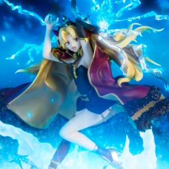 [입고완료] [반다이] Figuarts ZERO Fate(페이트)/Grand Order 절대마수전선 바빌로니아 에레쉬키갈