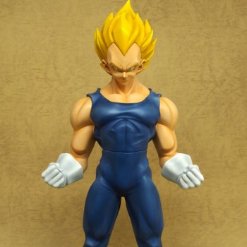 [입고완료] [엑스플러스] 기간틱 시리즈 드래곤볼Z 베지터 초사이어인 (재판)