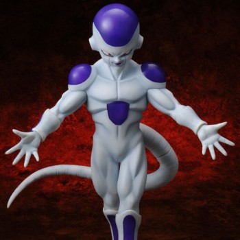 [입고완료] [플렉스] 기간틱 시리즈 드래곤볼Z 프리저 최종형태