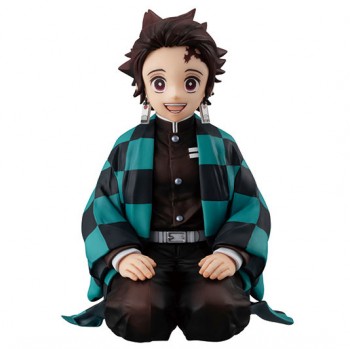 [입고완료] [메가하우스] G.E.M. 시리즈 귀멸의 칼날 손바닥 탄지로