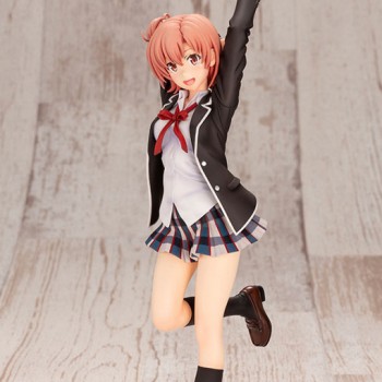 [입고완료] [코토부키야] 역시 내 청춘 러브코메디는 잘못됐다 유이가하마 유이 1/8 (재판)