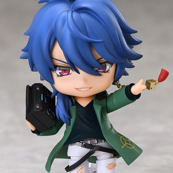 [입고완료] [프링] 넨도로이드 No.1316 히프노시스 마이크 Division Rap Battle 아리스가와 다이스