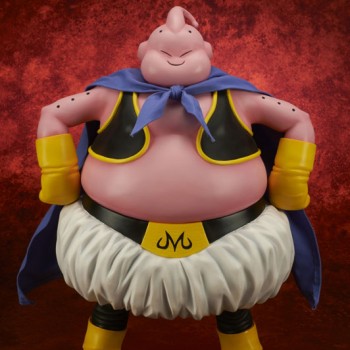 [입고완료] [플렉스] 기간틱 시리즈 드래곤볼Z 마인부우 (선)