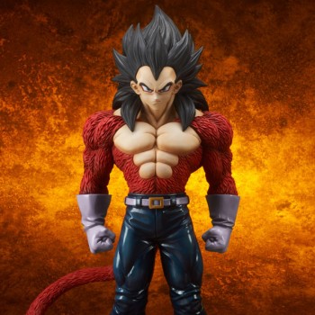 [입고완료] [플렉스] 기간틱 시리즈 드래곤볼GT 베지터 초사이어인4