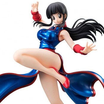 [입고완료] [메가하우스] 드래곤볼 걸즈 치치 차이나 드레스 Ver.