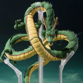 [입고완료] [반다이] S.H.Figuarts 드래곤볼 신룡