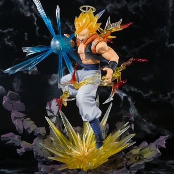 [입고완료] [반다이] Figuarts ZERO 드래곤볼Z 초사이어인 오지터 (혼웹한정)