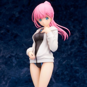 [입고완료] [알터] 우리는 공부를 못해 키리스 마후유 경영 수영복 Ver. 1/7