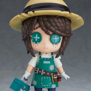 [입고완료] [굿스마일아츠 상하이] 넨도로이드 No.1253 제5인격 정원사