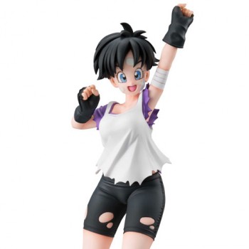 [입고완료] [메가하우스] 드래곤볼 걸즈 비델 회복 Ver.