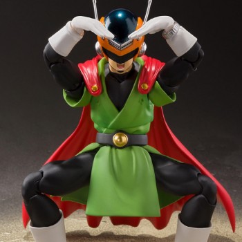 [입고완료] [반다이] S.H.Figuarts 드래곤볼Z 그레이트 사이어맨 (혼웹한정)