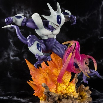 [입고완료] [반다이] Figuarts ZERO 드래곤볼Z 쿠우라 -최종형태- (혼웹한정)