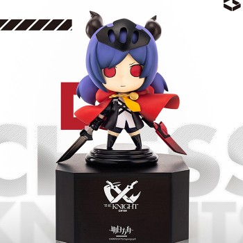 [입고완료] [에몬토이즈] 명일방주 디폴메 피규어 Vol.1 첸