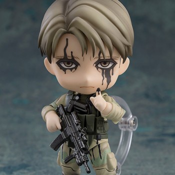 [입고완료] [굿스마일컴퍼니] 넨도로이드 No.1322 데스 스트랜딩 클리프