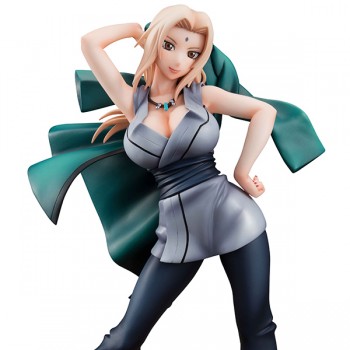 [입고완료] [메가하우스] 나루토 걸즈 나루토 질풍전 츠나데