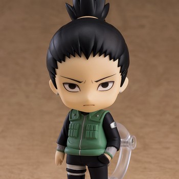 [입고완료] [굿스마일컴퍼니] 넨도로이드 No.1181 나루토 질풍전 나라 시카마루