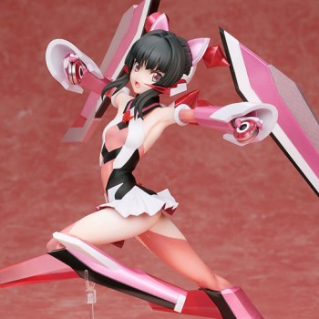 [입고완료] [하비스톡] 전희절창 심포기어 GX 츠쿠요미 시라베 1/7