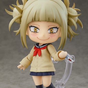 [입고완료] [굿스마일컴퍼니] 넨도로이드 No.1333 나의 히어로 아카데미아 토가 히미코 (재판)