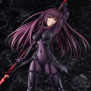 [입고완료] [플럼] Fate(페이트)/Grand Order 랜서/스카사하 1/7 (2차 재판)