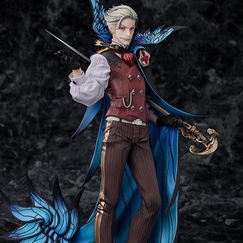 [입고완료] [오렌지루즈] Fate(페이트)/Grand Order 아처/제임스 모리어티 1/8