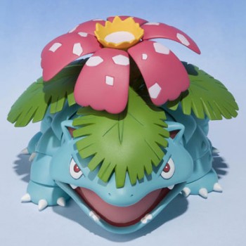 [입고완료] [반다이] D-Arts 포켓몬스터 이상해꽃