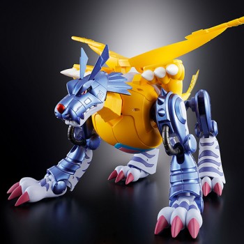 [입고완료] [반다이] 초진화혼 02 디지몬 어드벤처 메탈가루몬