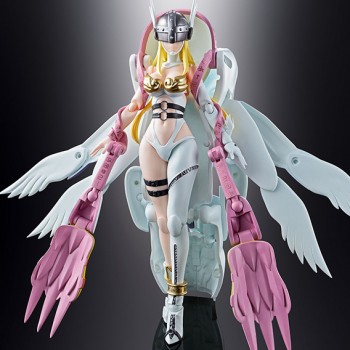 [입고완료] [반다이] 초진화혼 04 디지몬 어드벤처 엔젤우몬