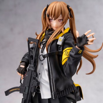 [입고완료] [퍼니나이츠] 소녀전선 UMP9 1/7