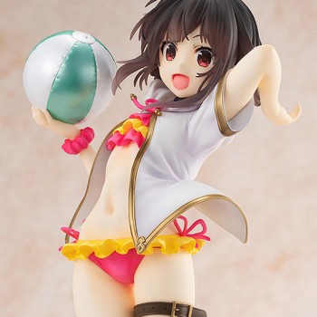 [입고완료] [카도카와] 이 멋진 세계에 축복을! 메구밍 원작판 수영복 Ver. 1/7