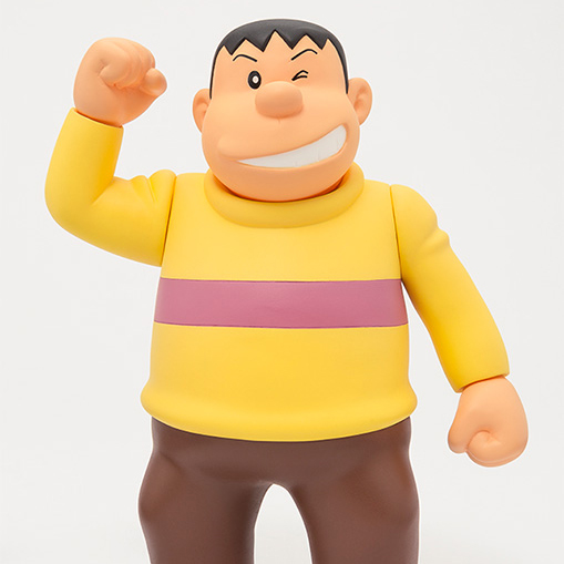 [입고완료] [반다이] Figuarts ZERO 도라에몽 쟈이안(퉁퉁이)