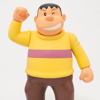 [입고완료] [반다이] Figuarts ZERO 도라에몽 쟈이안(퉁퉁이)
