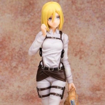 [입고완료] [FOTS JAPAN] 진격의 거인 크리스타 렌즈 1/7