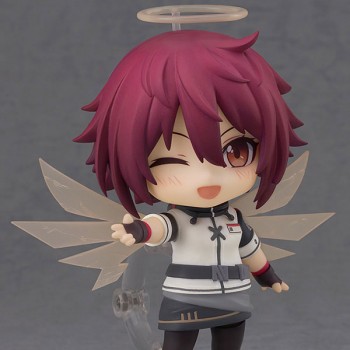 [입고완료] [굿스마일아츠 상하이] 넨도로이드 No.1352 명일방주 엑시아