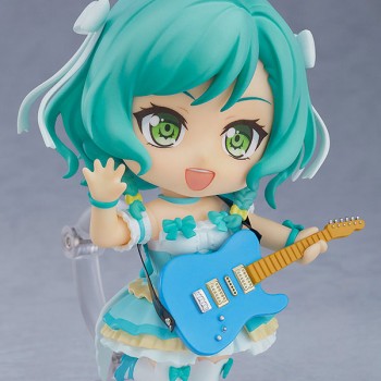 [입고완료] [굿스마일컴퍼니] 넨도로이드 No.1362 BanG Dream! (뱅 드림!) 걸즈 밴드 파티! 히카와 히나 스테이지 무대 의상 Ver.