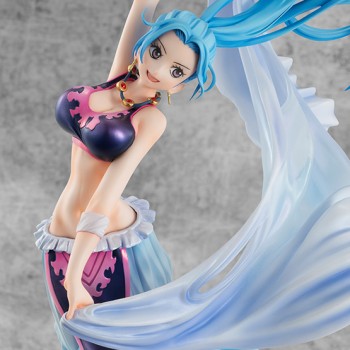 [입고완료] [메가하우스] 원피스 P.O.P Playback Memories 네펠타리 비비 (메가토레샵 한정)