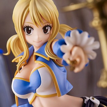 [입고완료] [굿스마일컴퍼니] POP UP PARADE 페어리 테일 파이널 시리즈 루시 하트필리아