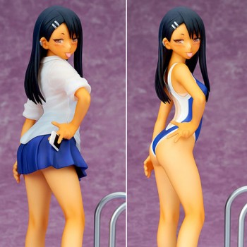 [입고완료] [벨파인] 괴롭히지 말아요 나가토로양 1/7