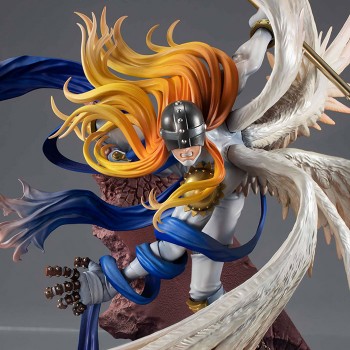 [입고완료] [메가하우스] Precious G.E.M. 시리즈 디지몬 어드벤처 20주년 엔젤몬