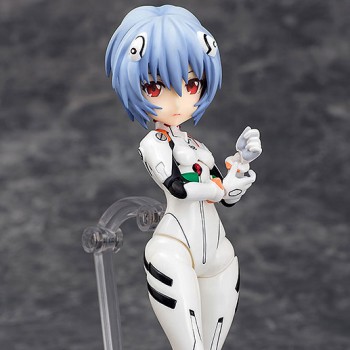 [입고완료] [펫컴퍼니] 팔폼 에반게리온 신극장판 아야나미 레이