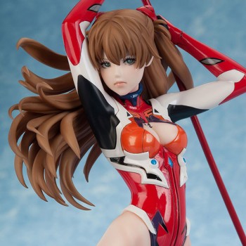 [입고완료] [플레어] 에반게리온 신극장판 시키나미 아스카 랑그레이