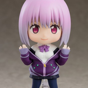 [입고완료] [굿스마일컴퍼니] 넨도로이드 No.1060 SSSS.GRIDMAN (그리드맨) 신죠 아카네