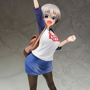 [입고완료] [Wonderful Works] 우자키양은 놀고 싶어! 우자키 하나 1/7