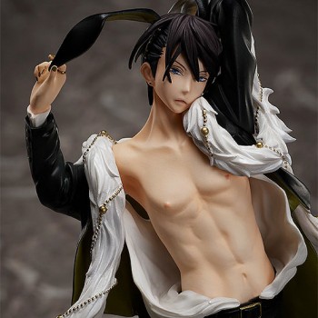 [입고완료] [프링] B-STYLE 안기고 싶은 남자 1위에게 협박당하고 있습니다 사이죠 타카토 1/8