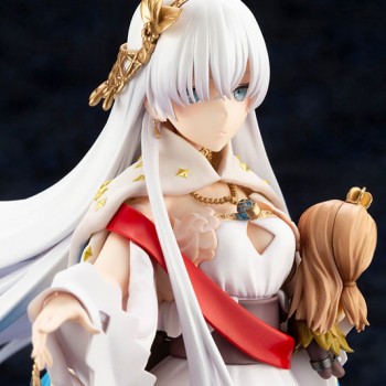 [입고완료] [코토부키야] Fate(페이트)/Grand Order 캐스터/아나스타샤 1/7