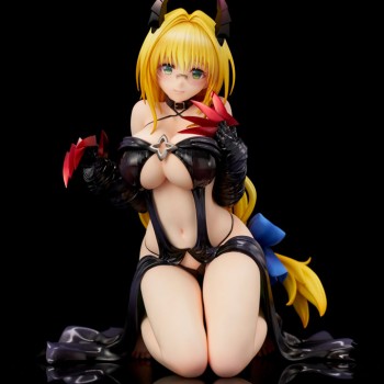 [입고완료] [유니온크리에이티브] 투러브 트러블 다크니스 티아유 루나틱 다크니스 Ver. 1/6 (재판)