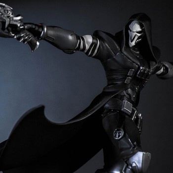 [입고완료] [블리자드] 오버워치 리퍼 스태츄