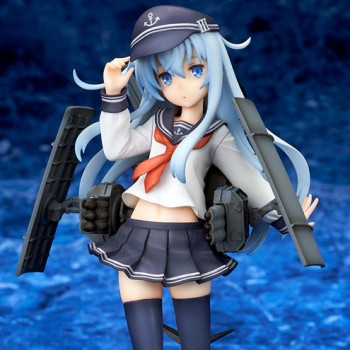 [입고완료] [큐즈Q] 함대 컬렉션 -칸코레- 히비키