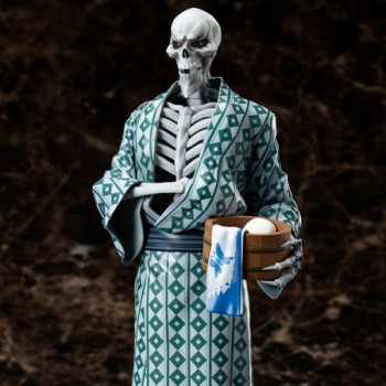 [입고완료] [F:NEX] 오버로드 아인즈 울 고운 -유카타- 1/8