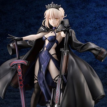 [입고완료] [아마쿠니] Fate(페이트)/Grand Order 라이더/알트리아 펜드래곤 [얼터] 1/7 (한정)