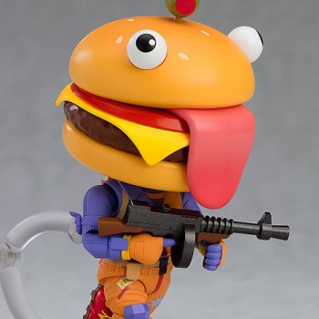 [입고완료] [굿스마일컴퍼니] 넨도로이드 No.1369 포트나이트 비프보스